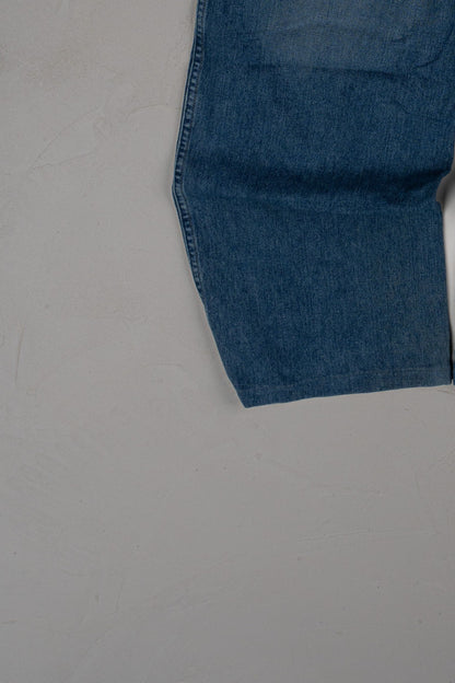 Vintage 00s Y2K JNCO Jeans