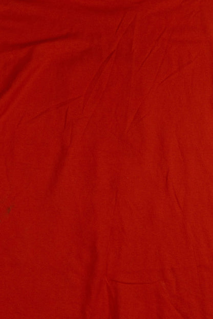 Vintage Early 2000s Y2K era NASCAR fanwear graphic tee. Racing T-shirt