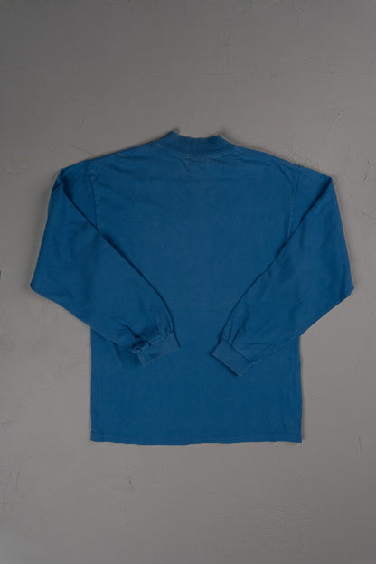 Vintage 90s Nike Long Sleeve T-shirt