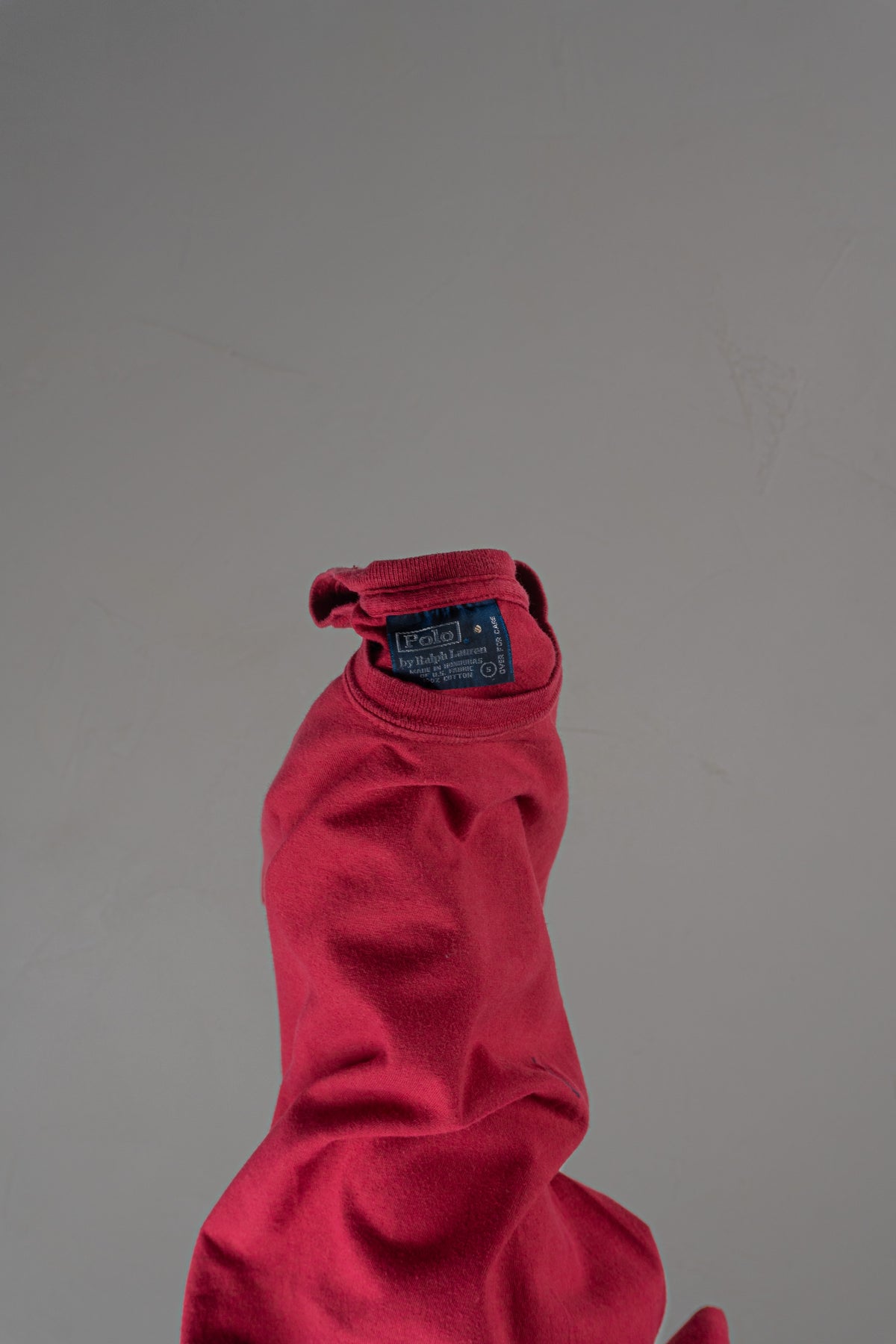 Vintage 90s Polo Ralph Lauren T-shirt