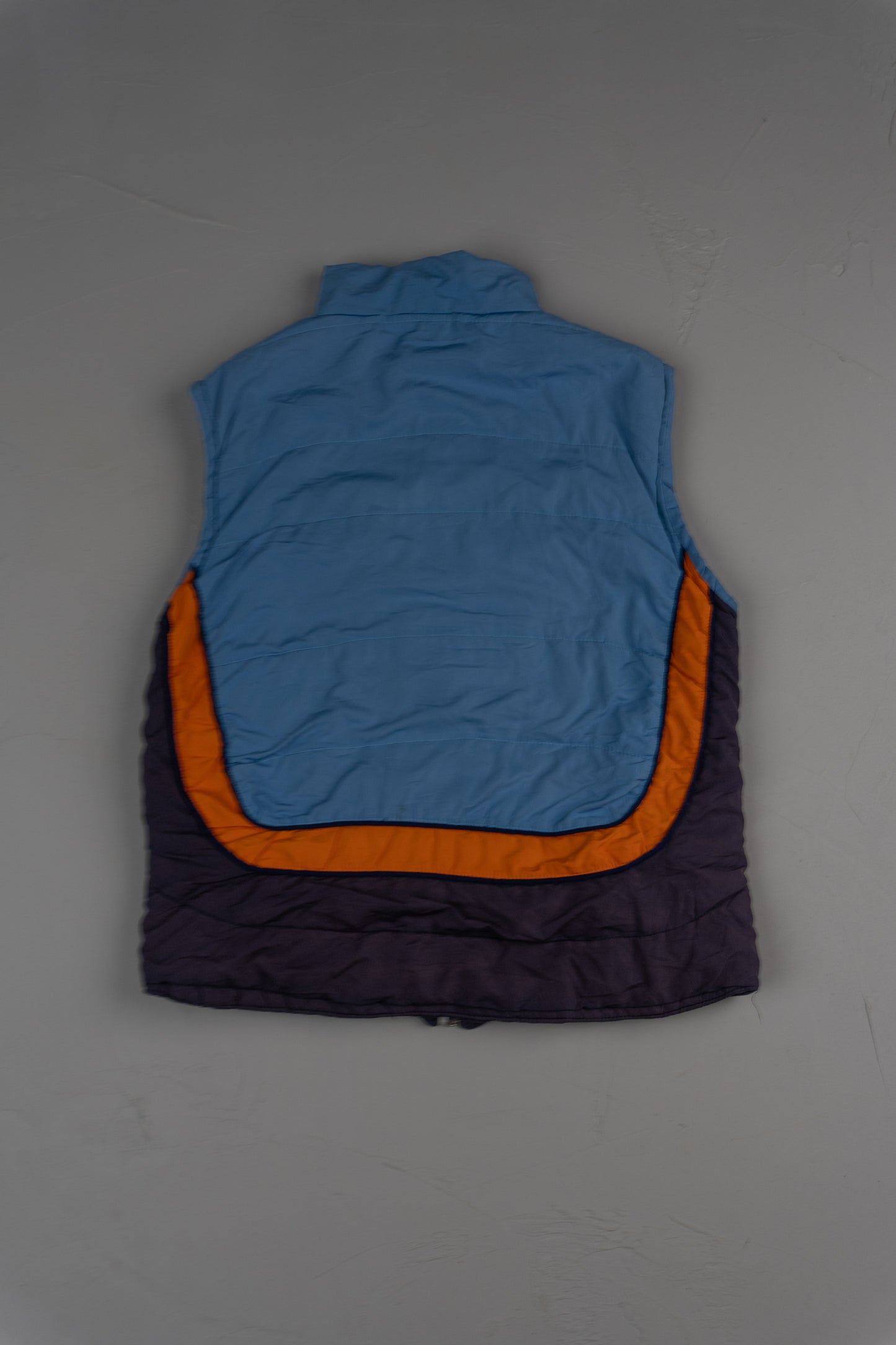 Vintage 90s Nike Puffer Jacket Vest