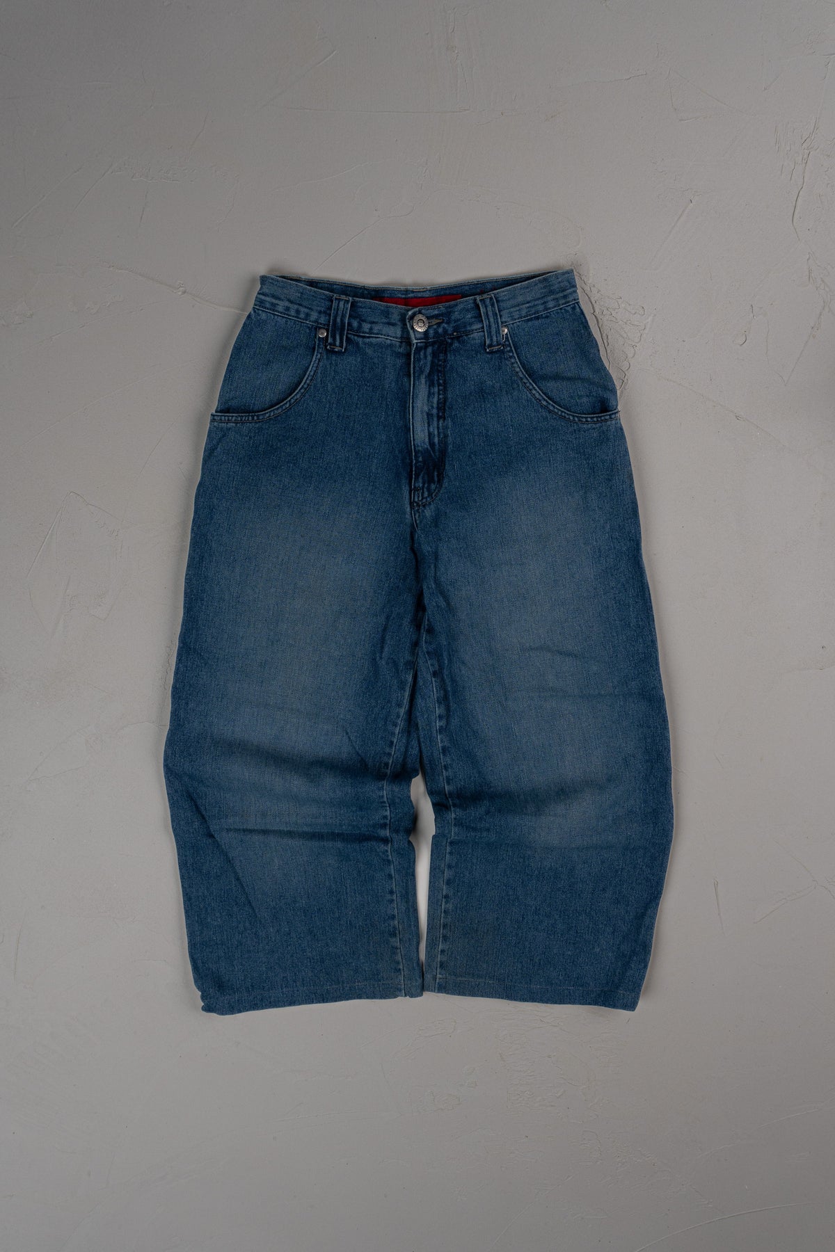 Vintage 00s Y2K JNCO Jeans