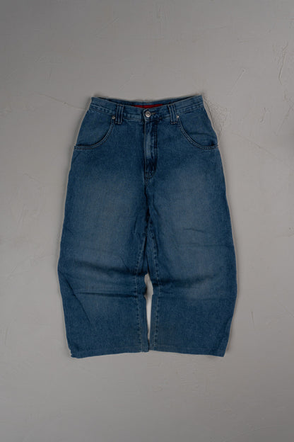 Vintage 00s Y2K JNCO Jeans