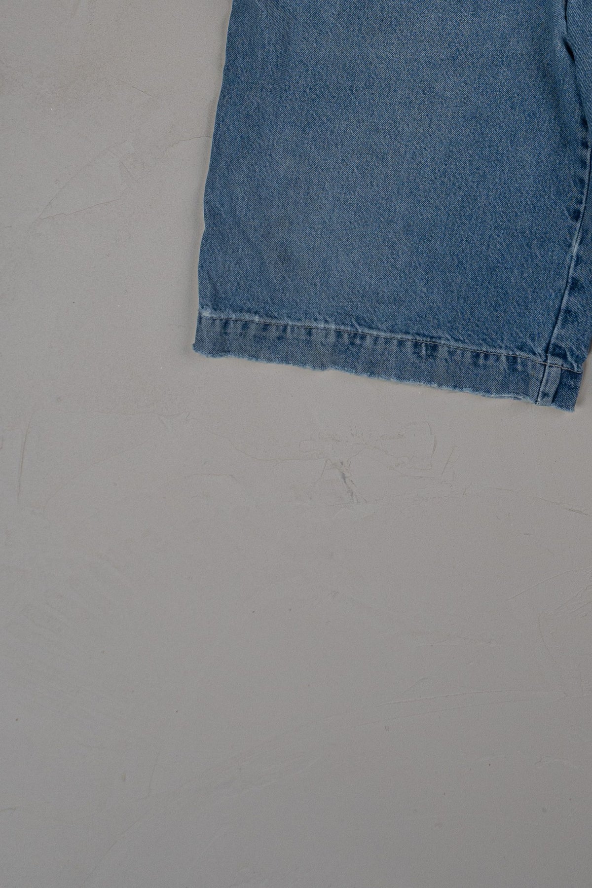 Jnco Denim Shorts/jorts