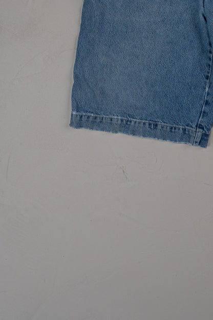 Jnco Denim Shorts/jorts