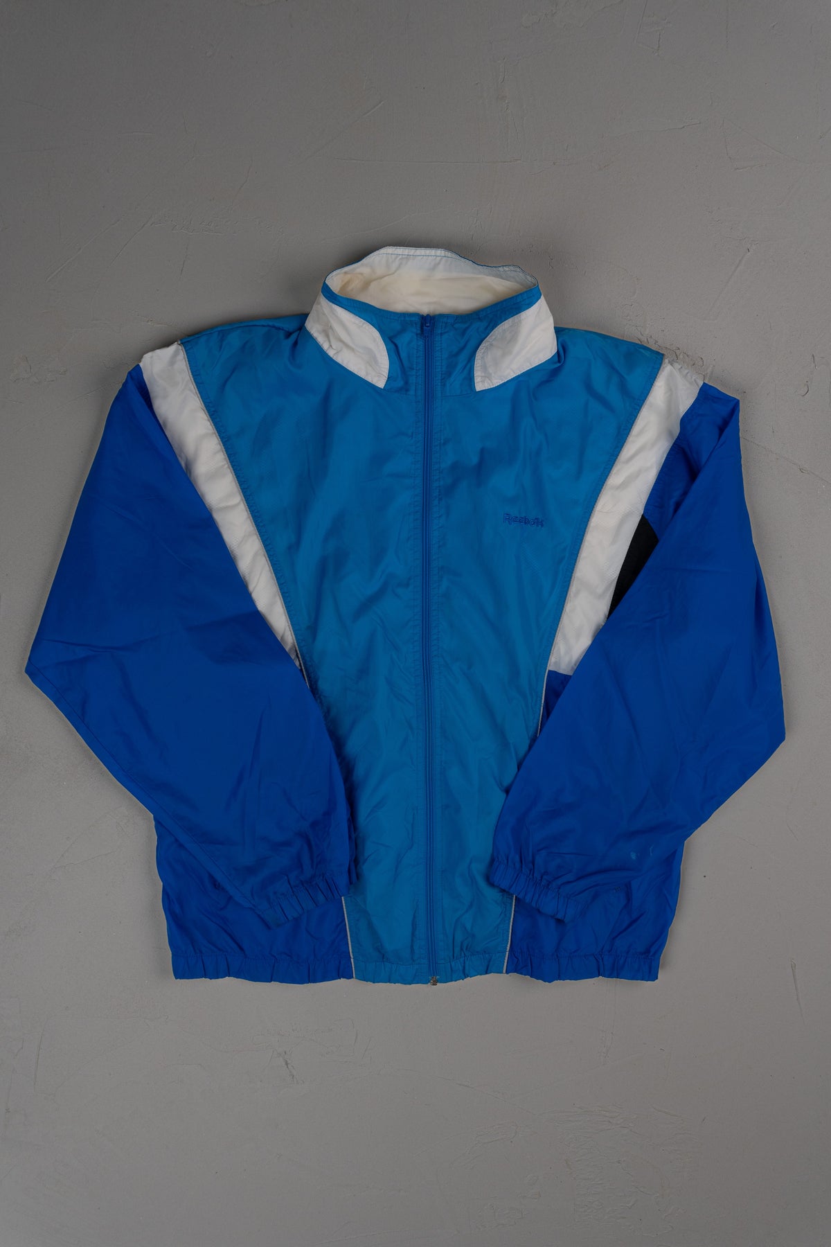 Vintage 90s Reebok Sport Track Jacket