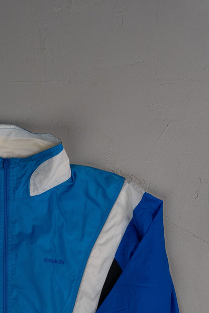 Vintage 90s Reebok Sport Track Jacket
