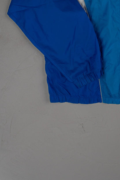 Vintage 90s Reebok Sport Track Jacket