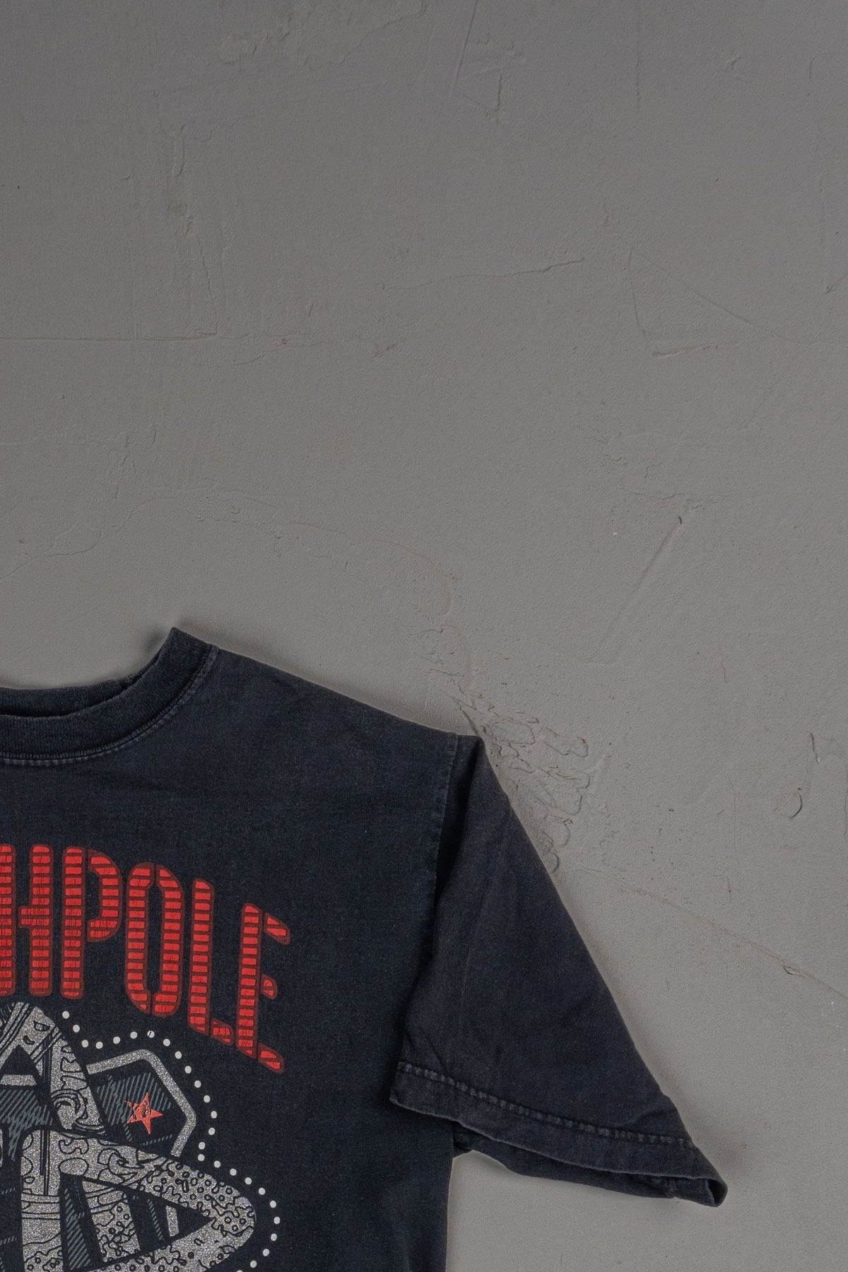 Vintage 00s Y2K Southpole Short Sleeve T-shirt