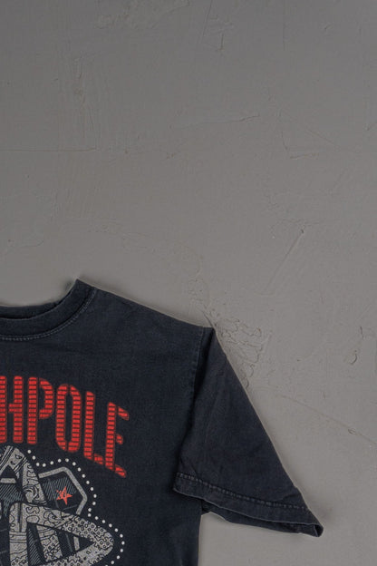 Vintage 00s Y2K Southpole Short Sleeve T-shirt