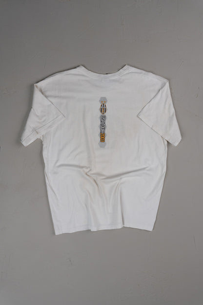 Vintage 00s Y2K Juventus T-shirt