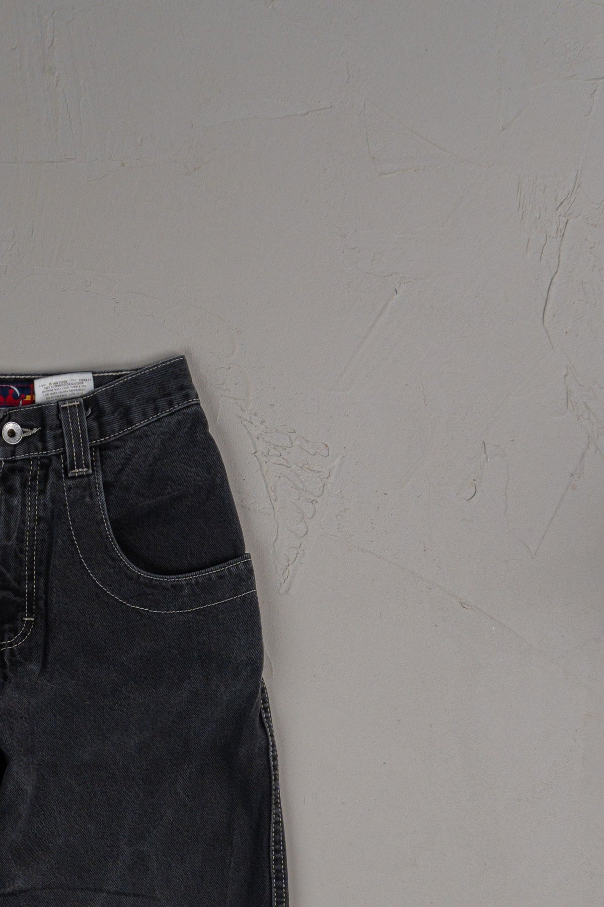 Vintage 90s JNCO Jeans