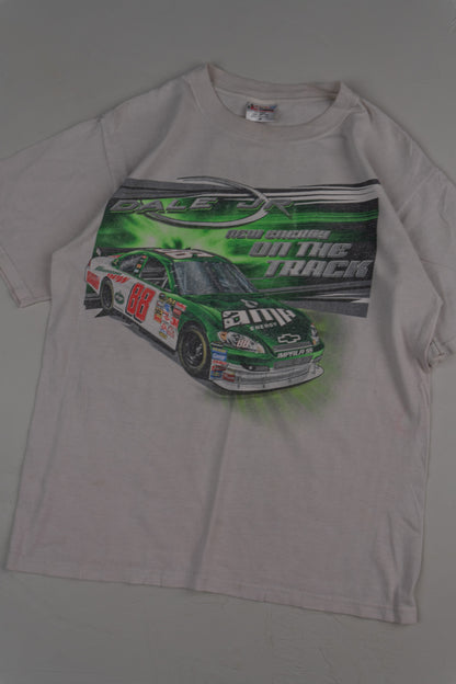 Vintage 00s Racing T-shirt