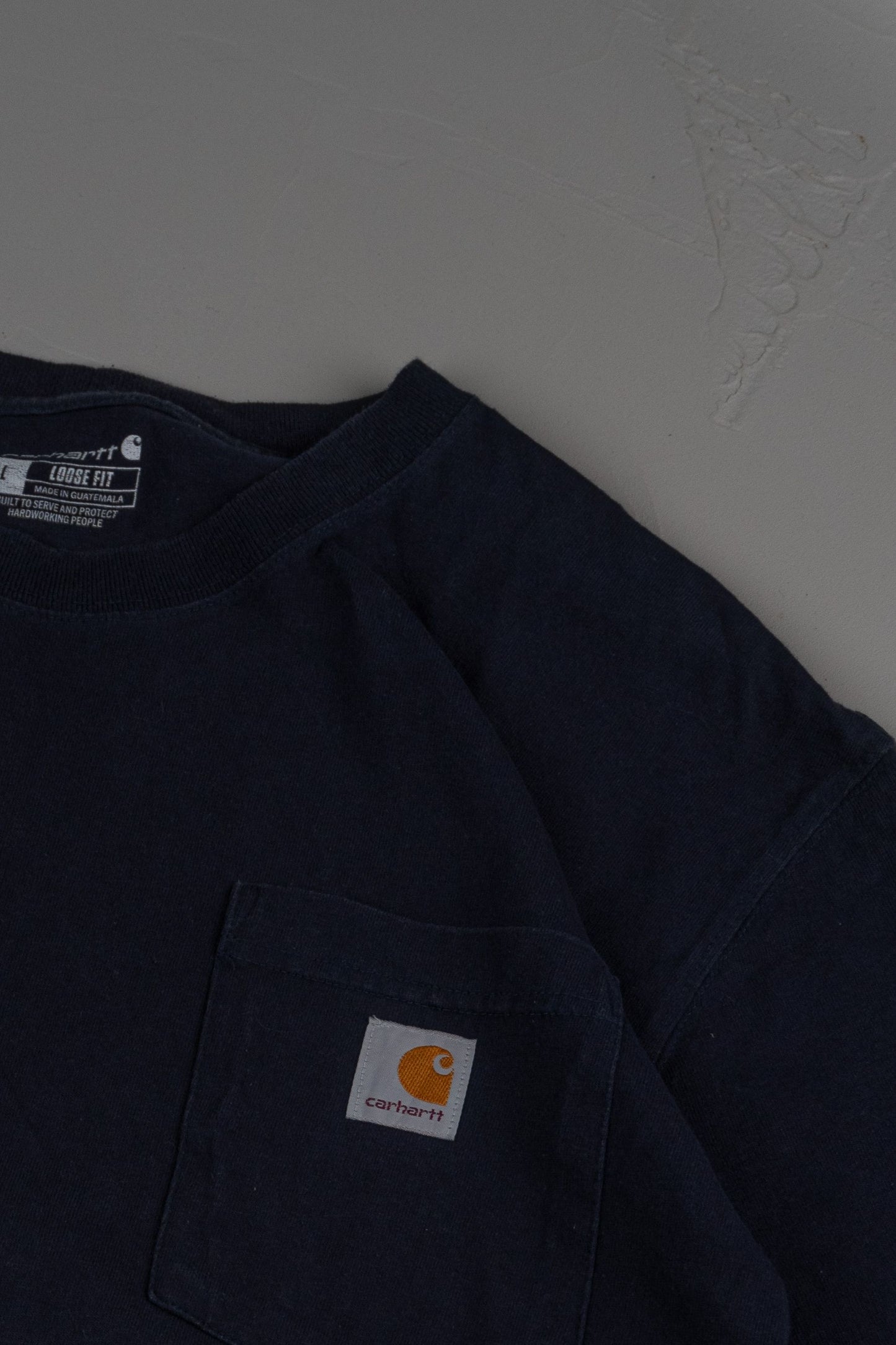 Vintage Carhartt T-shirt