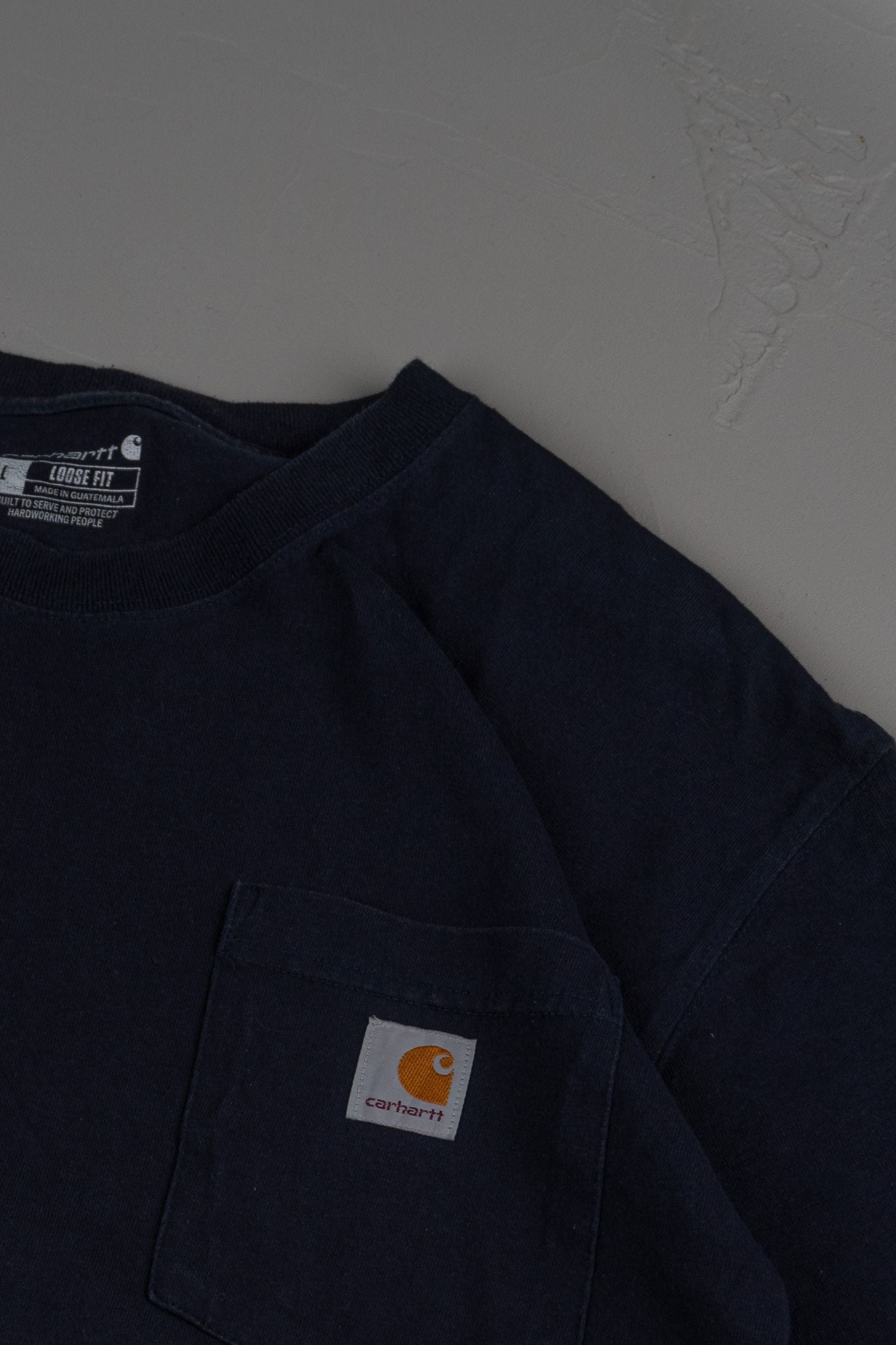 Vintage Carhartt T-shirt