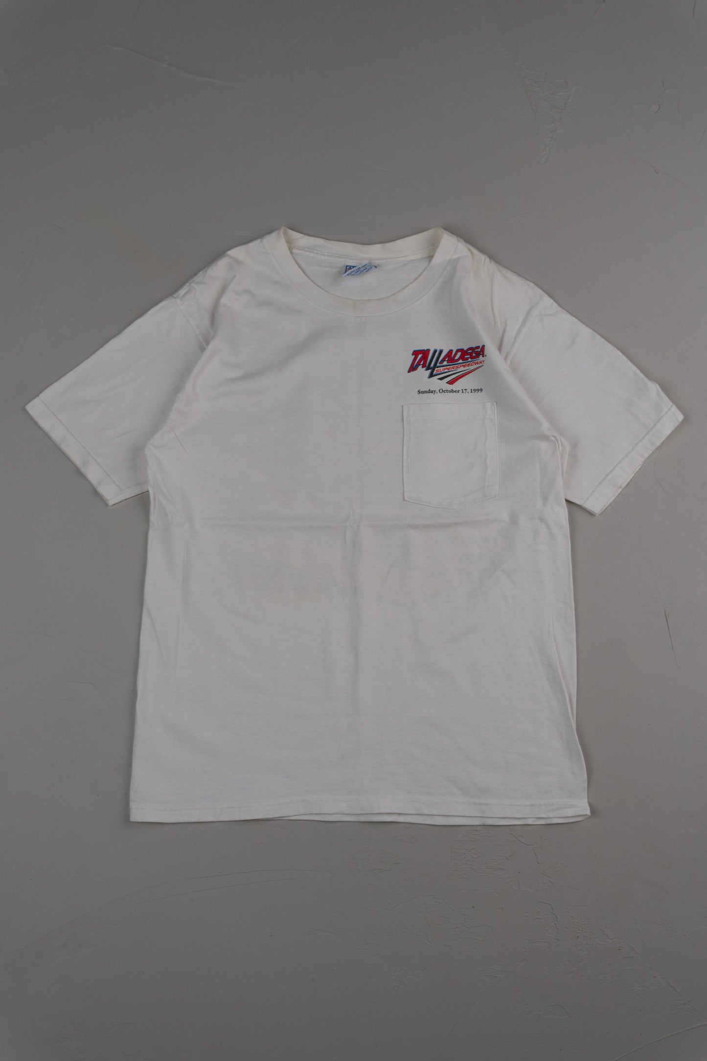 Vintage 1999 Racing T-shirt