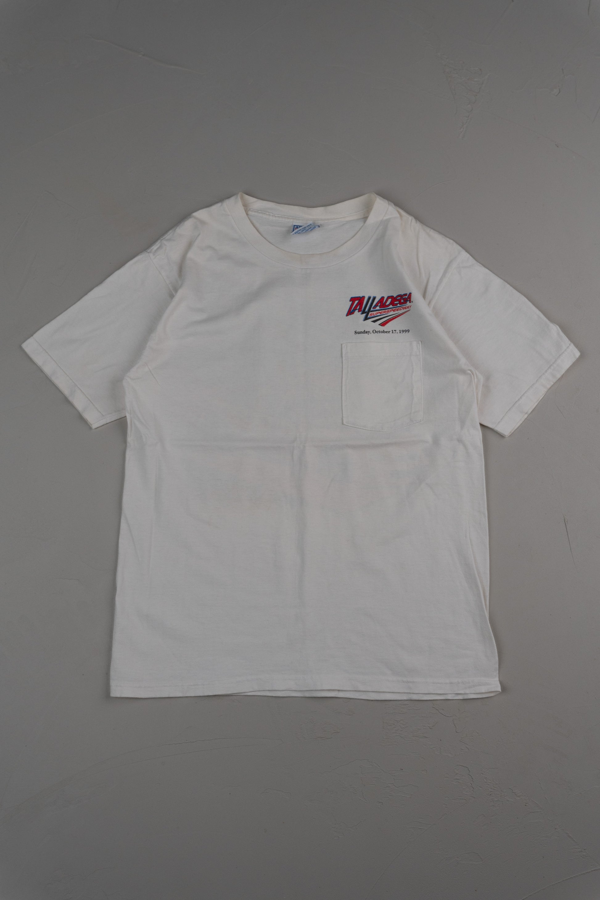 Vintage 1999 Racing T-shirt