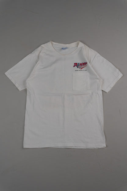 Vintage 1999 Racing T-shirt