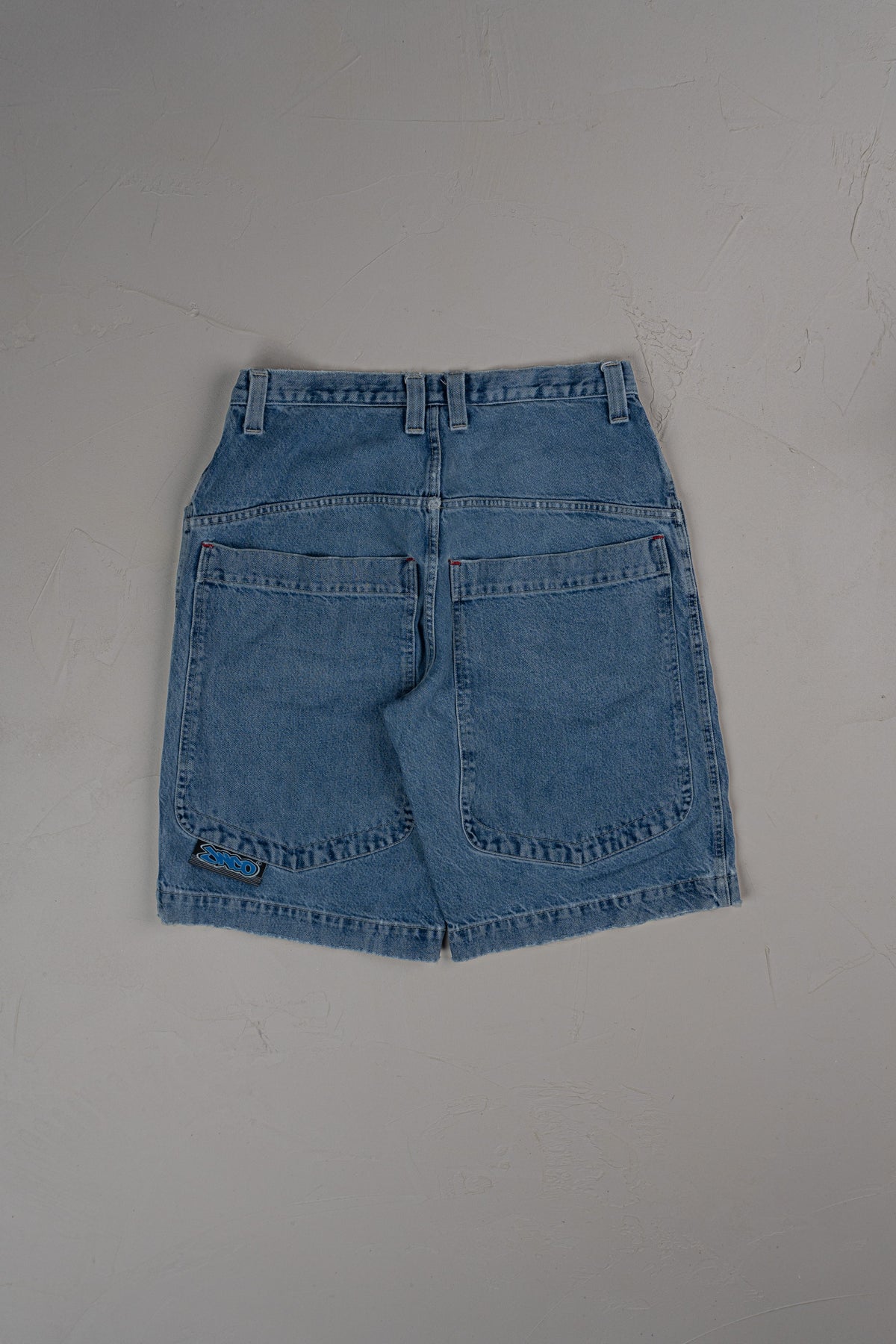 Jnco Denim Shorts/jorts