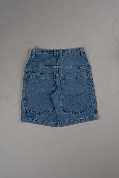 Jnco Denim Shorts/jorts