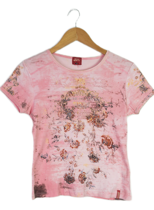 Vintage Y2K Miss Sixty Top