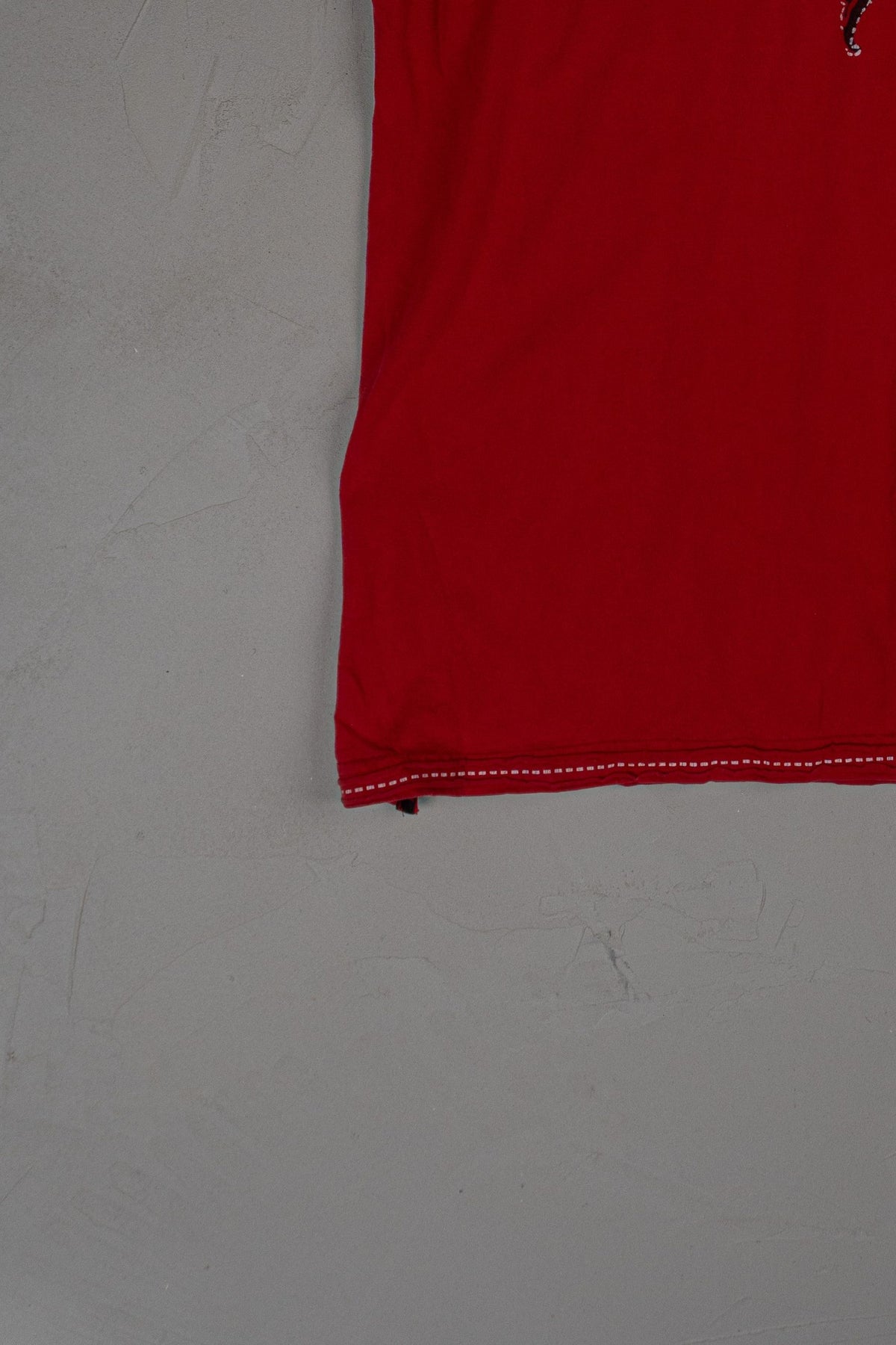 Vintage 00s Y2K Emcee Short Sleeve T-shirt