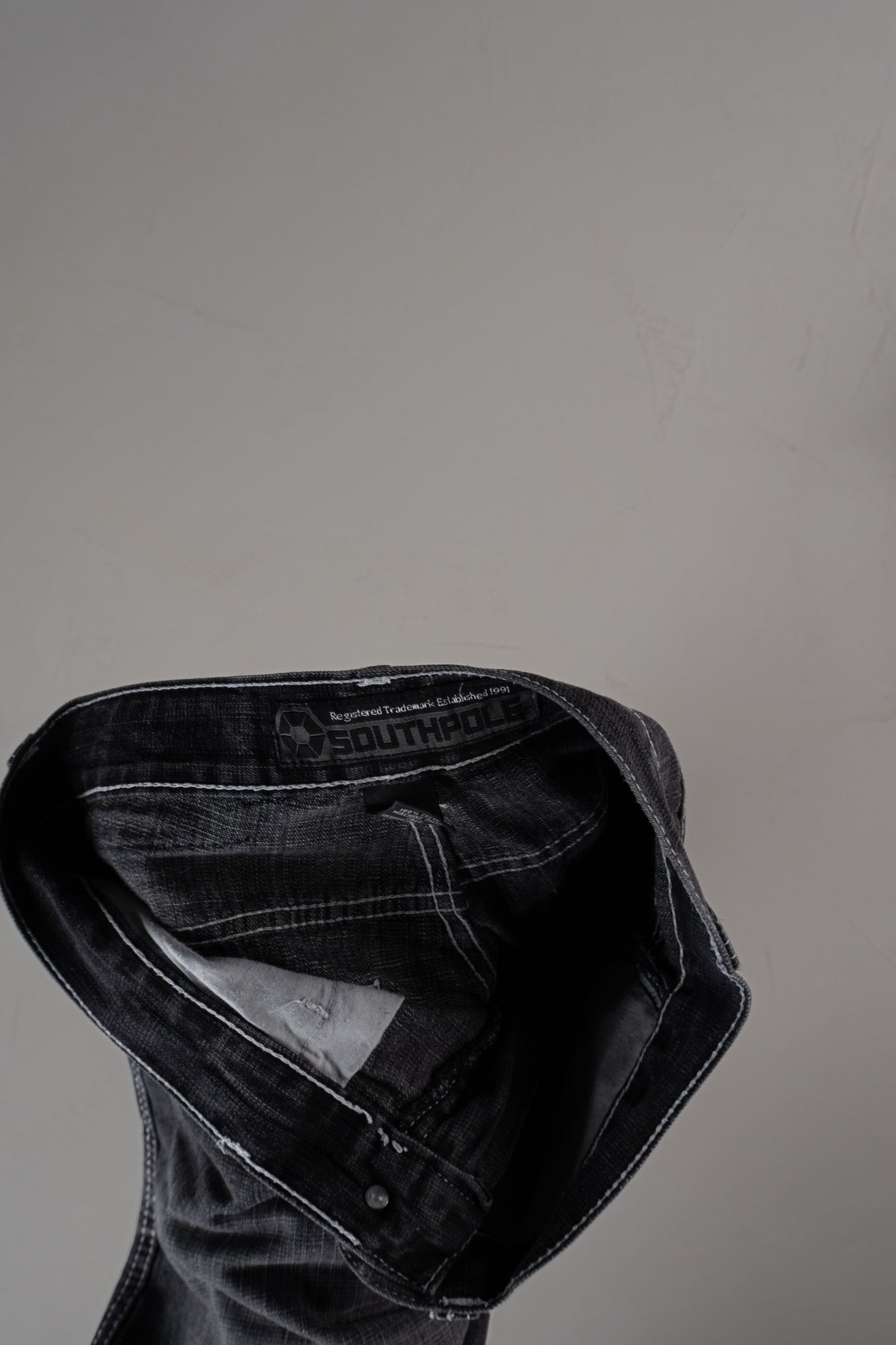 Vintage 00s Y2K Southpole Jeans