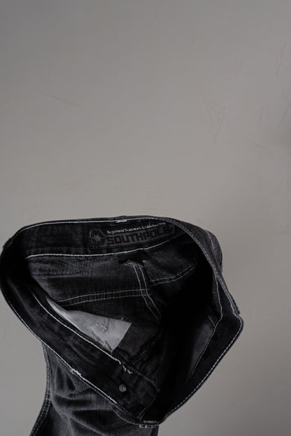 Vintage 00s Y2K Southpole Jeans