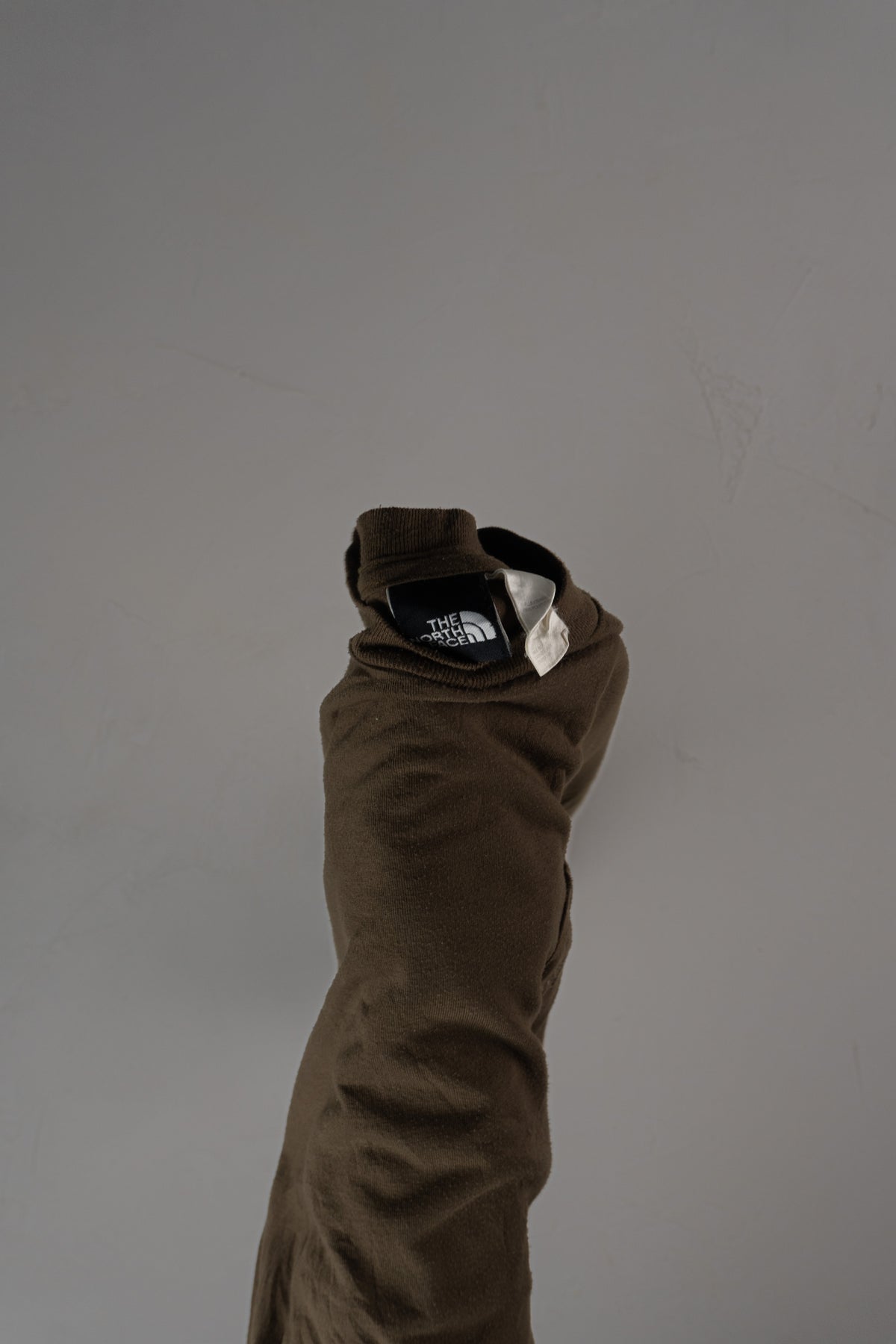 Vintage The North Face Long Sleeve T-shirt