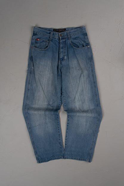 Vintage 00s Y2K Southpole Jeans