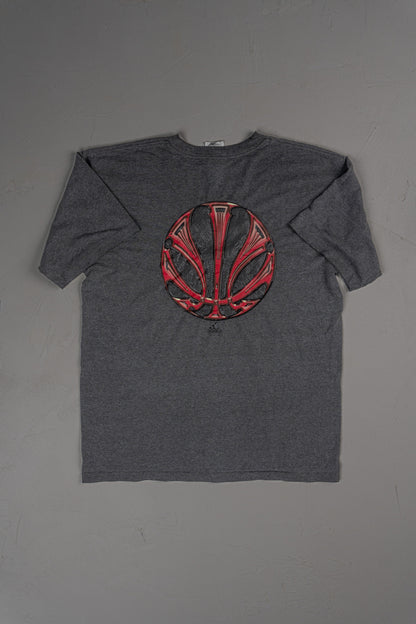 Vintage 00s Y2K Adidas T-shirt
