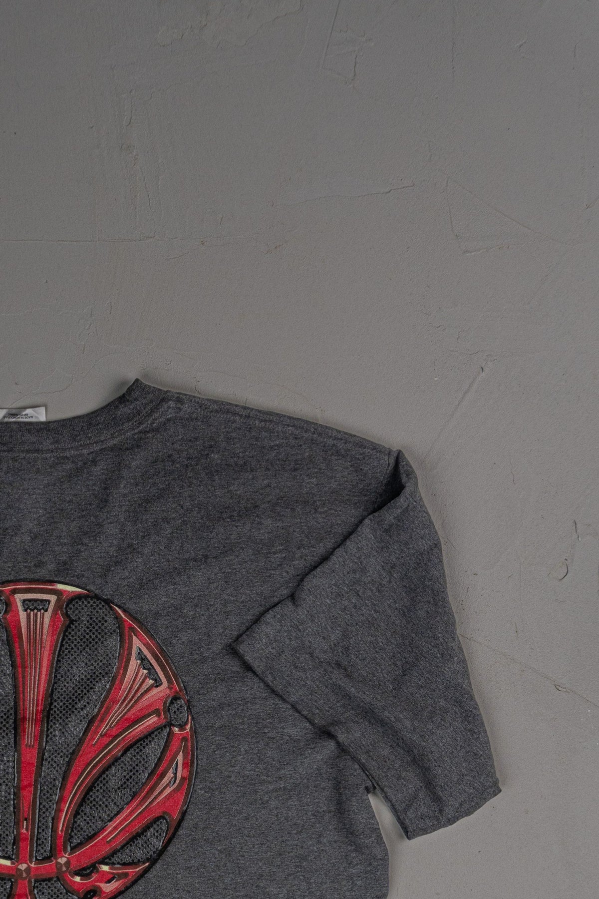Vintage 00s Y2K Adidas T-shirt