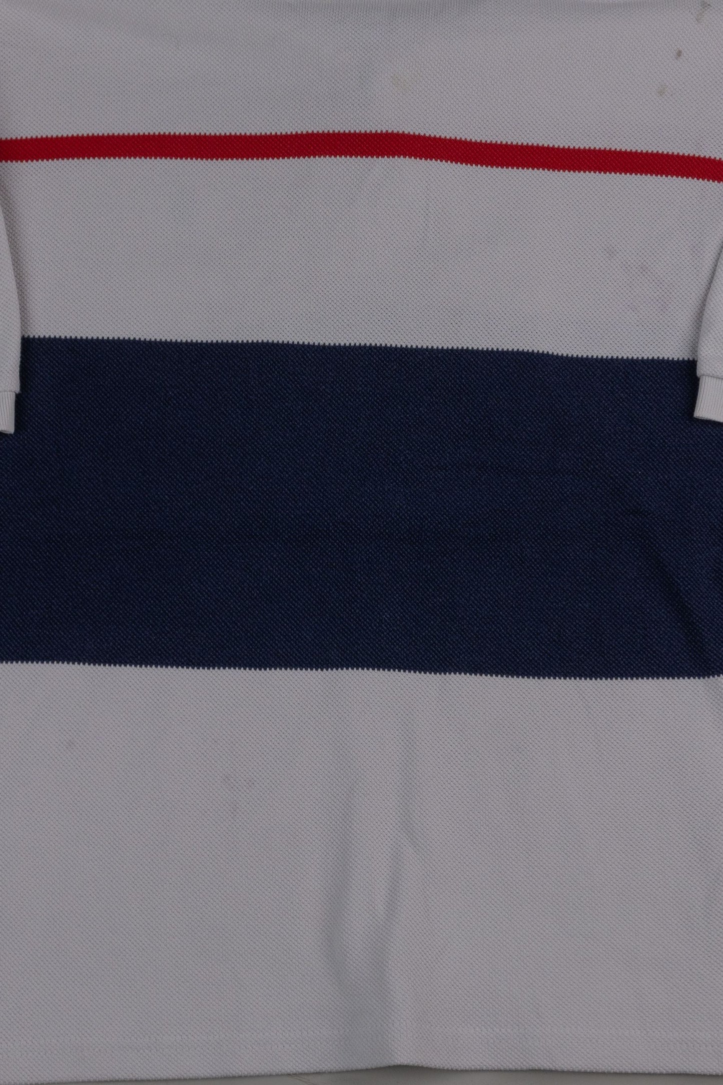 Vintage 1990s Polo Ralph Lauren Cropped T-shirt