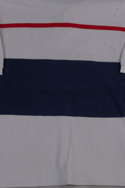 Vintage 1990s Polo Ralph Lauren Cropped T-shirt