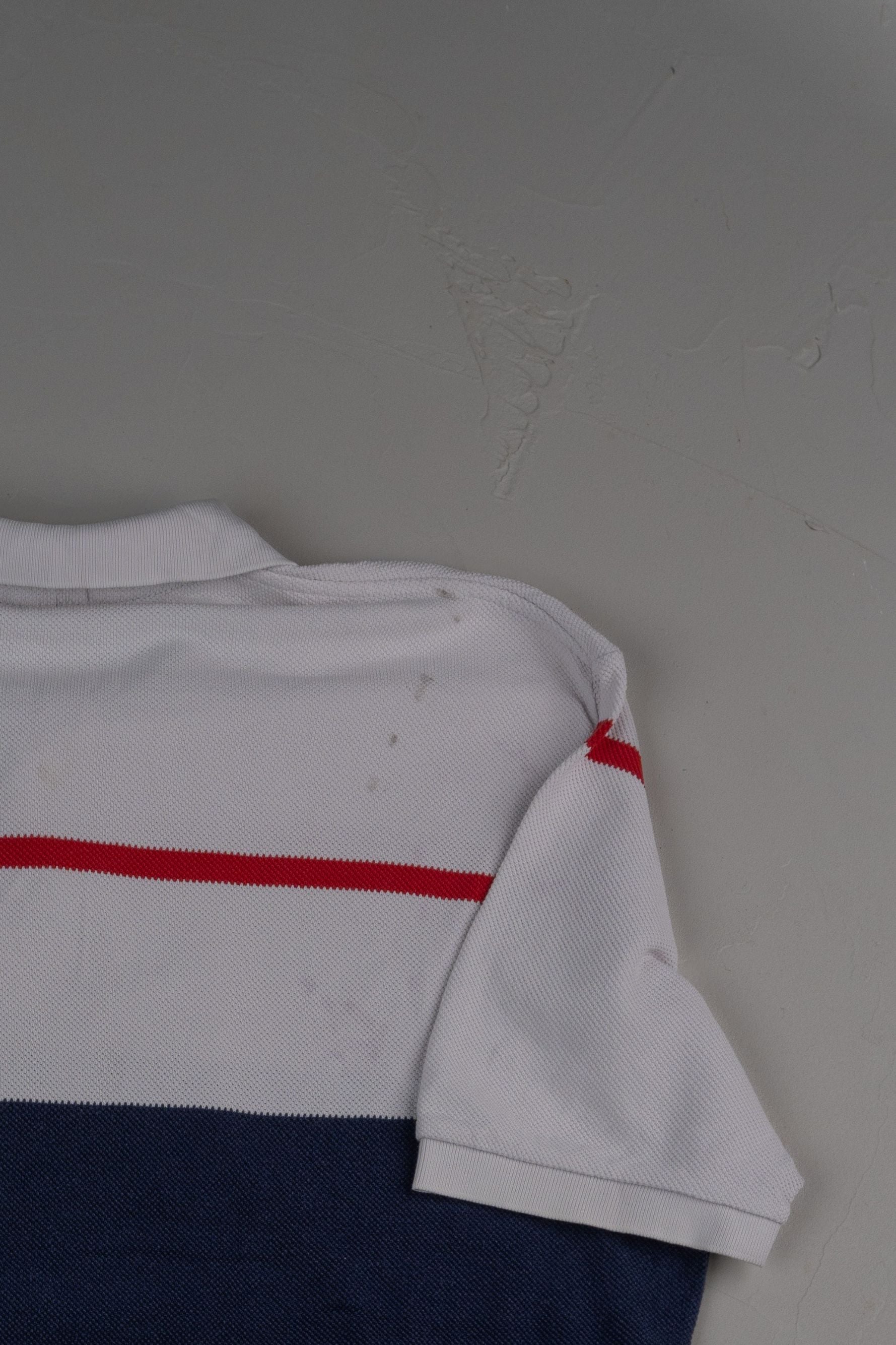 Vintage 1990s Polo Ralph Lauren Cropped T-shirt