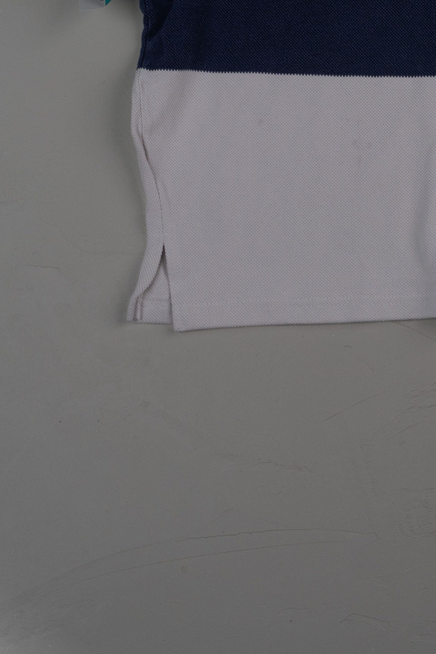 Vintage 1990s Polo Ralph Lauren Cropped T-shirt