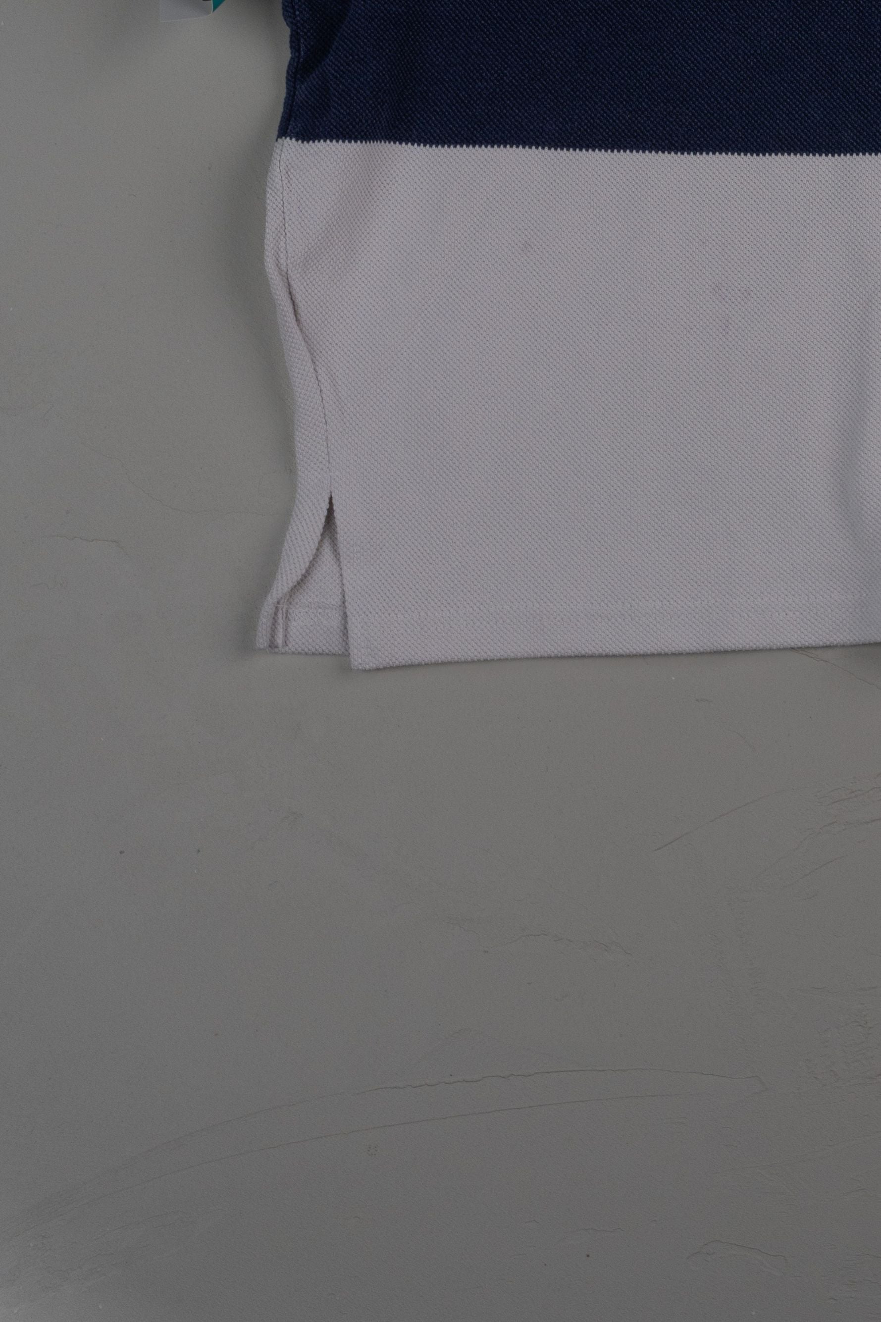 Vintage 1990s Polo Ralph Lauren Cropped T-shirt