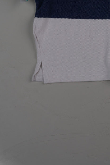 Vintage 1990s Polo Ralph Lauren Cropped T-shirt