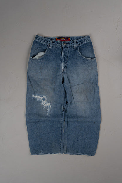 Vintage 90s Jnco Jeans