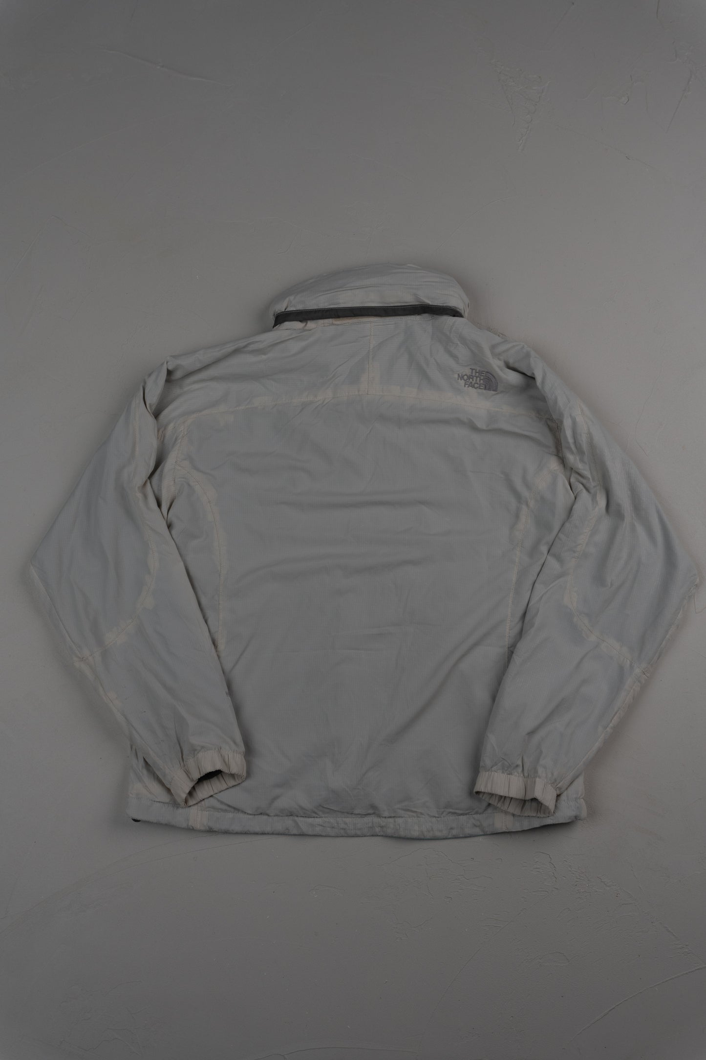 Vintage 00s (y2k) The North Face Spray Jacket