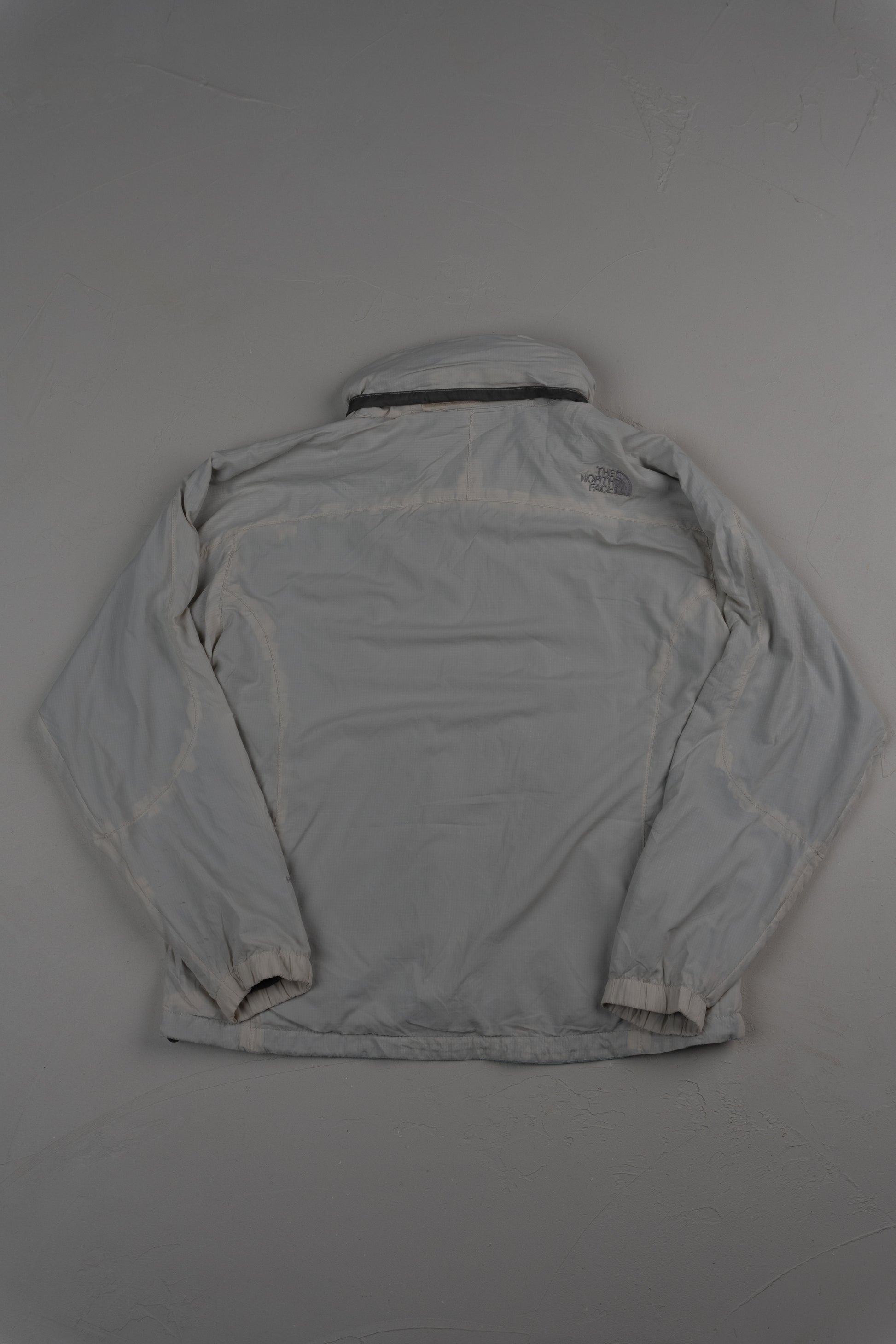 Vintage 00s (y2k) The North Face Spray Jacket