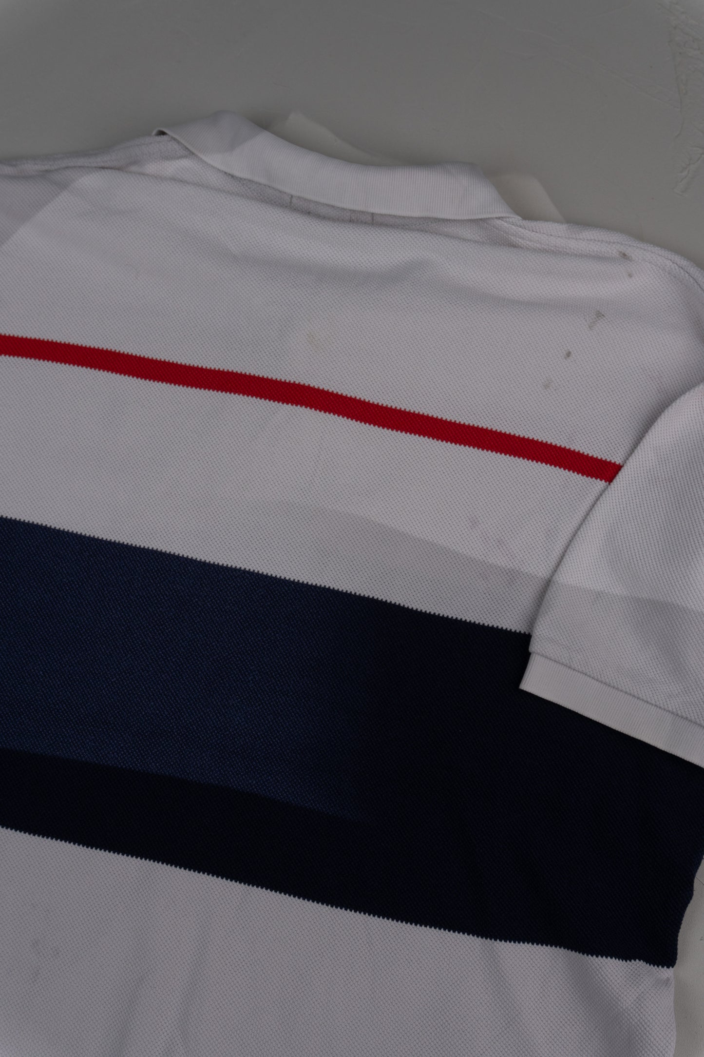 Vintage 1990s Polo Ralph Lauren Cropped T-shirt