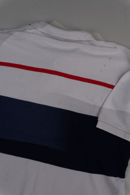 Vintage 1990s Polo Ralph Lauren Cropped T-shirt