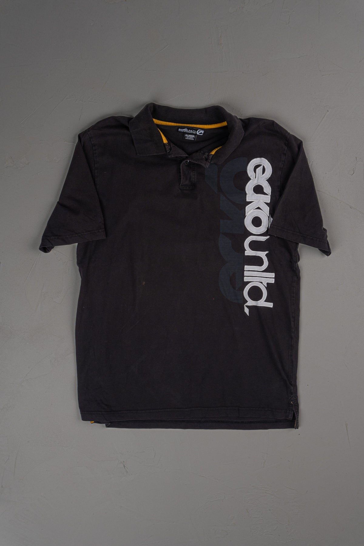 Vintage 00s Y2K Ecko Unltd. Short Sleeve T-shirt