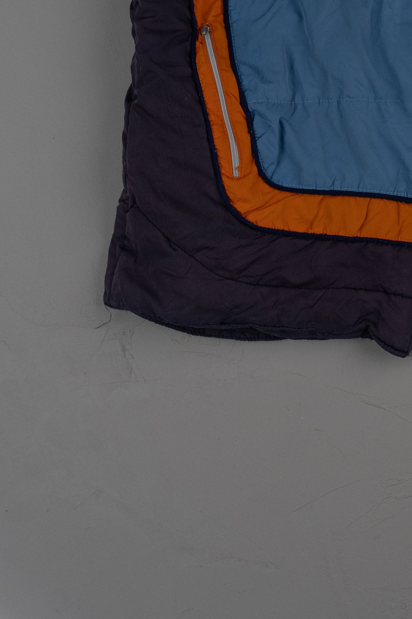 Vintage 90s Nike Puffer Jacket Vest