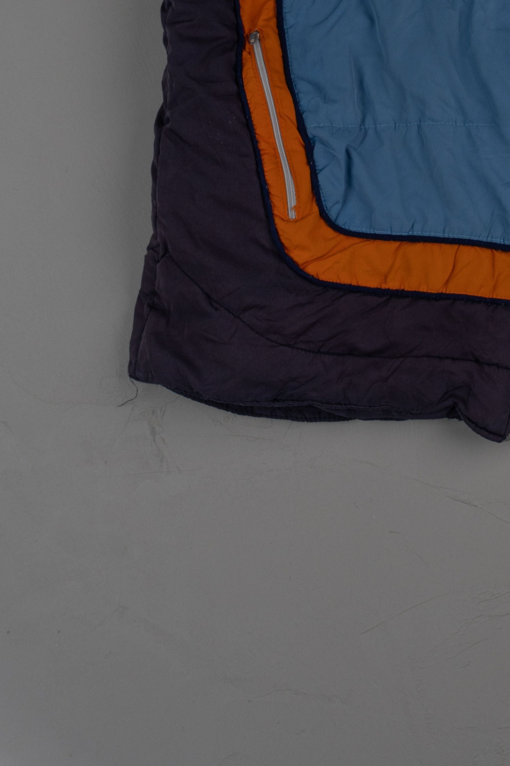 Vintage 90s Nike Puffer Jacket Vest