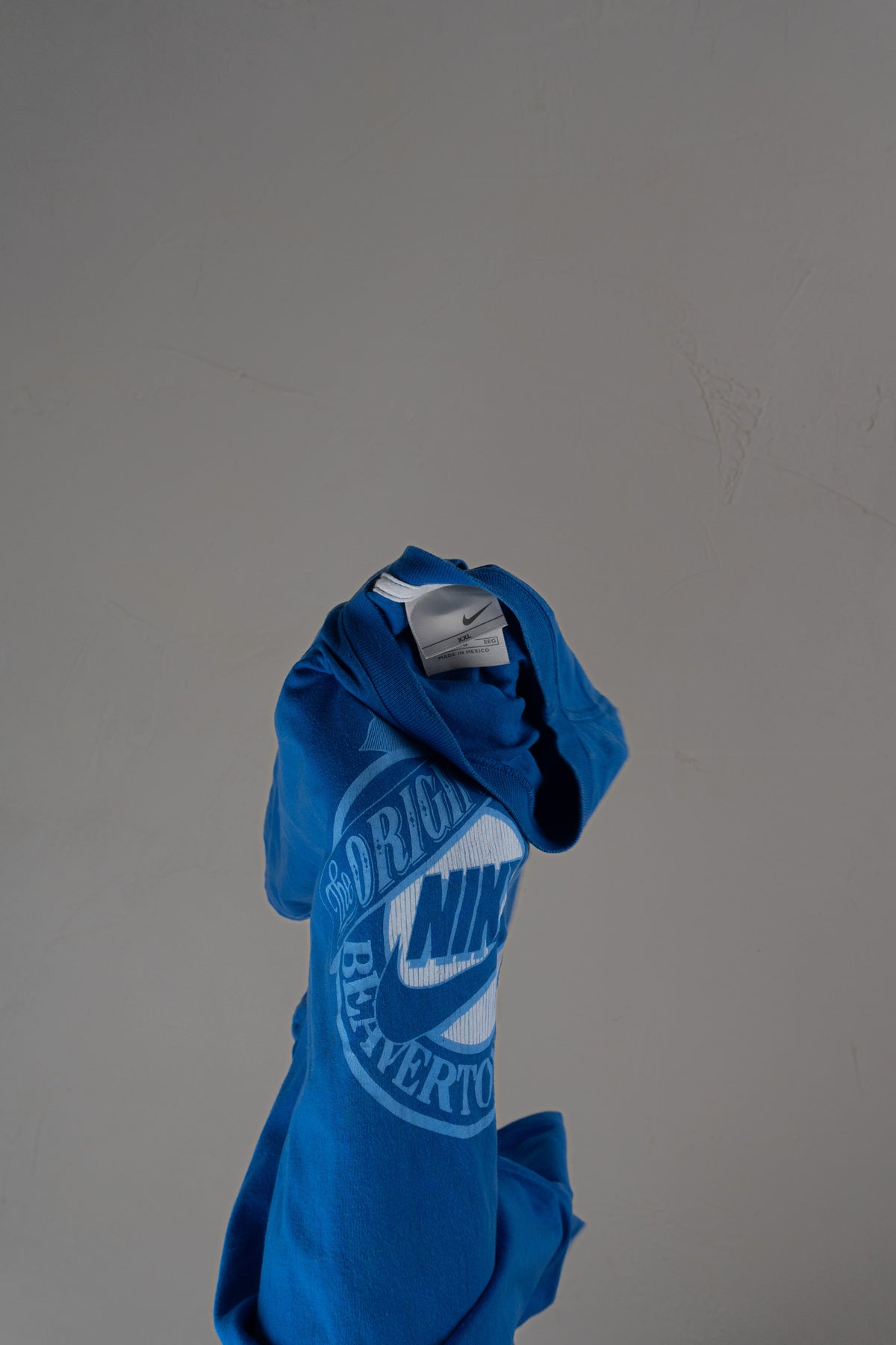 Vintage 00s Y2K Nike T-shirt