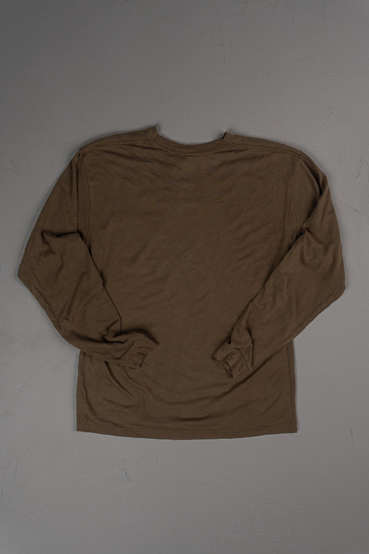 Vintage The North Face Long Sleeve T-shirt