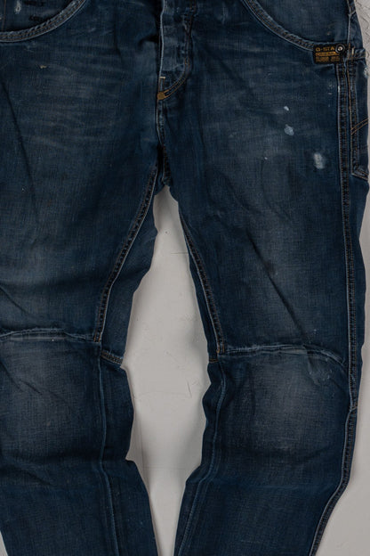 Vintage 00s Y2K G-star Raw Jeans
