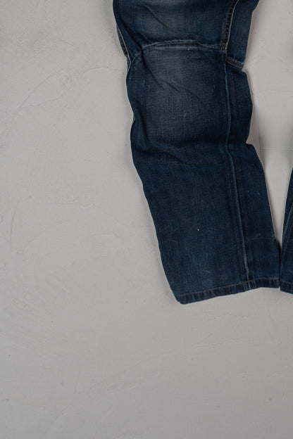 Vintage 00s Y2K G-star Raw Jeans